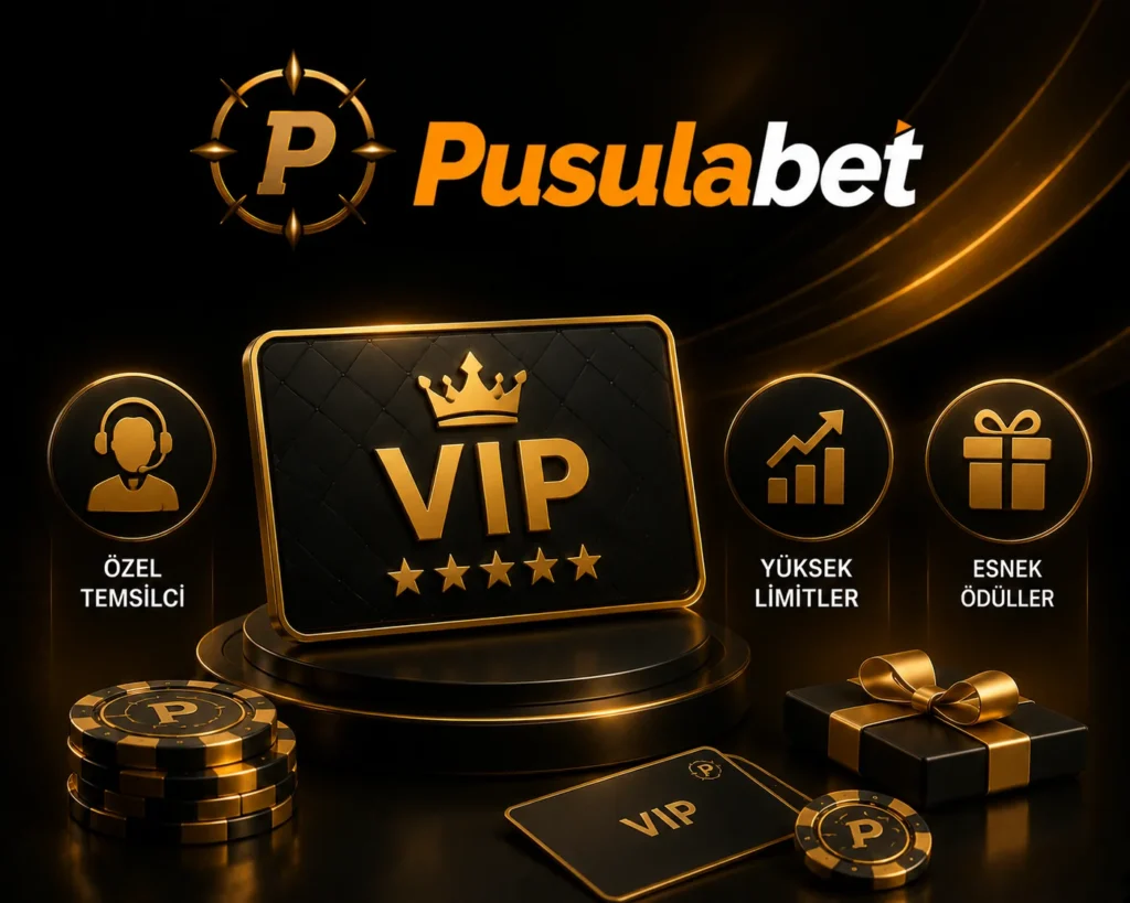 VIP Üyelik Ayrıcalıklarından Keyif Alın